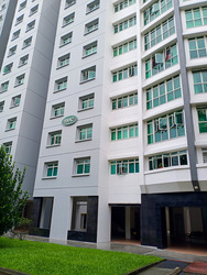 Blk 110D Punggol Field (Punggol), HDB 5 Rooms #486219651